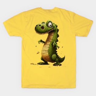 Coby the Croc T-Shirt